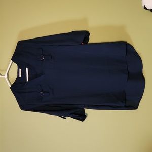 Women's Medium Ardene Blue Blouse